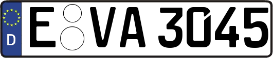 E-VA3045