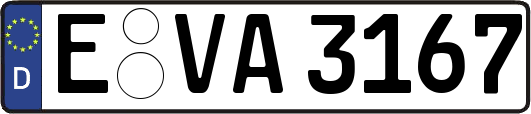 E-VA3167