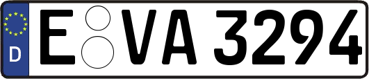 E-VA3294
