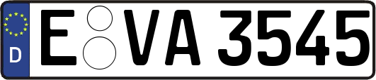 E-VA3545