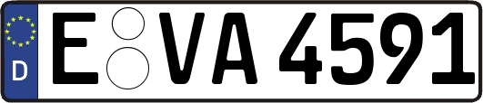 E-VA4591