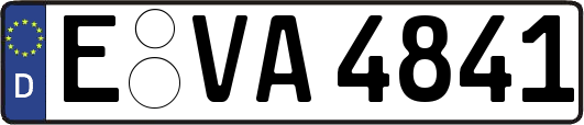 E-VA4841