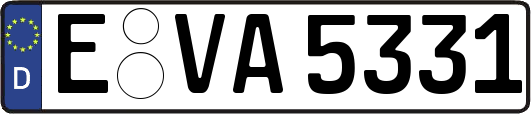 E-VA5331