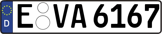 E-VA6167