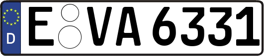 E-VA6331