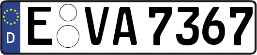 E-VA7367
