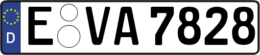 E-VA7828