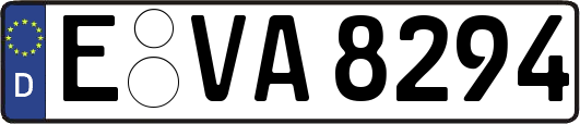 E-VA8294