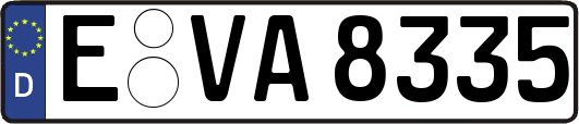 E-VA8335
