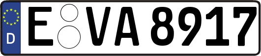 E-VA8917