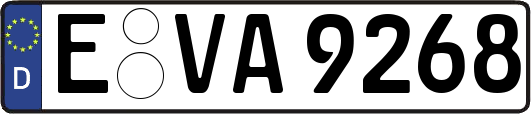 E-VA9268
