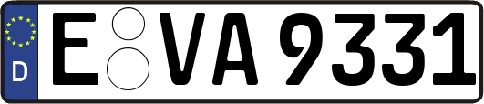E-VA9331
