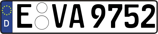 E-VA9752