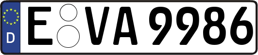 E-VA9986