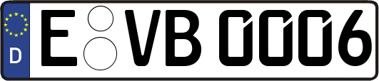 E-VB0006