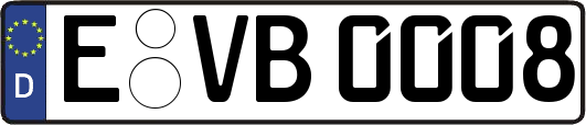 E-VB0008