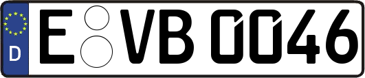 E-VB0046