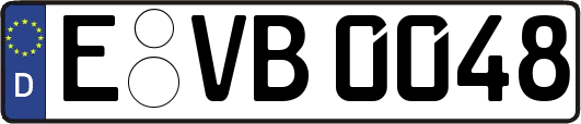 E-VB0048