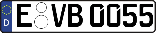 E-VB0055