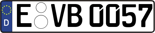 E-VB0057