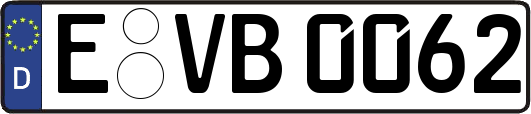 E-VB0062