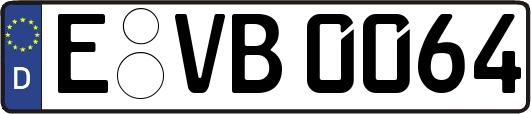 E-VB0064