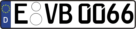 E-VB0066