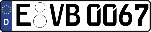 E-VB0067