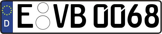 E-VB0068
