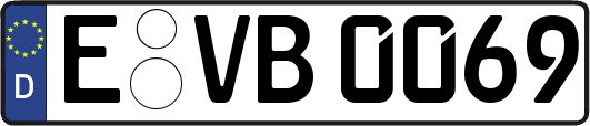 E-VB0069
