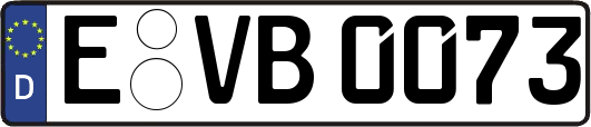 E-VB0073