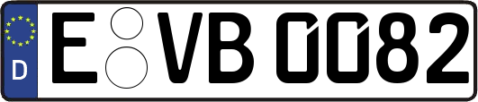 E-VB0082