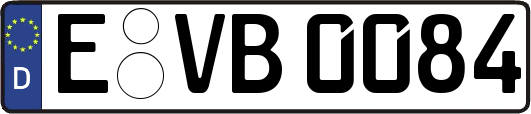 E-VB0084