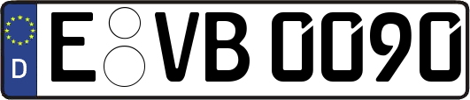 E-VB0090