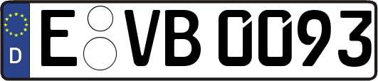 E-VB0093