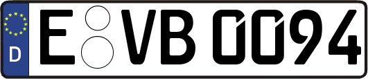 E-VB0094