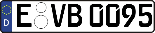 E-VB0095