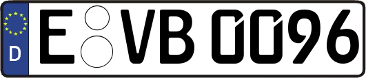 E-VB0096