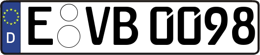 E-VB0098