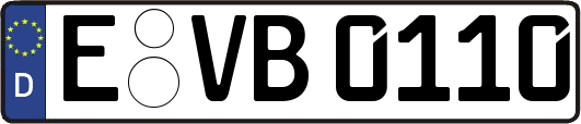 E-VB0110