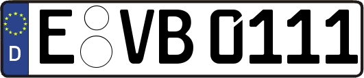 E-VB0111