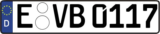 E-VB0117
