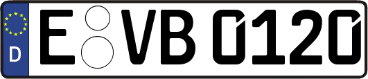 E-VB0120