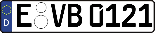 E-VB0121