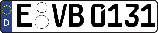 E-VB0131
