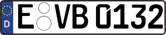 E-VB0132