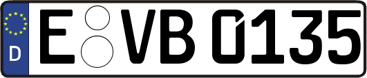 E-VB0135