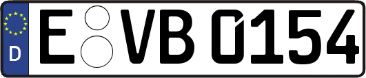 E-VB0154