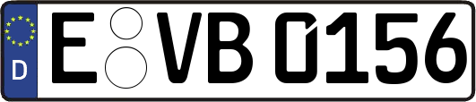 E-VB0156
