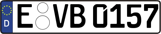 E-VB0157